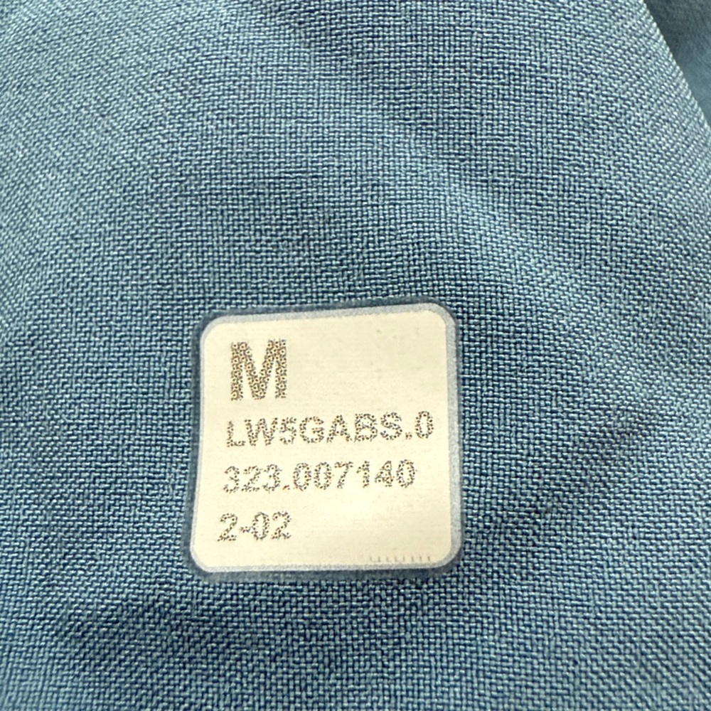 lululemon athletica Blue Track Pants - Picture 14 of 14